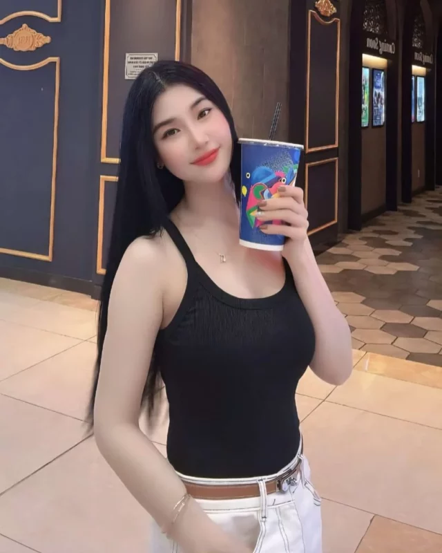 Jessica Singapore Escort profile introduction photo