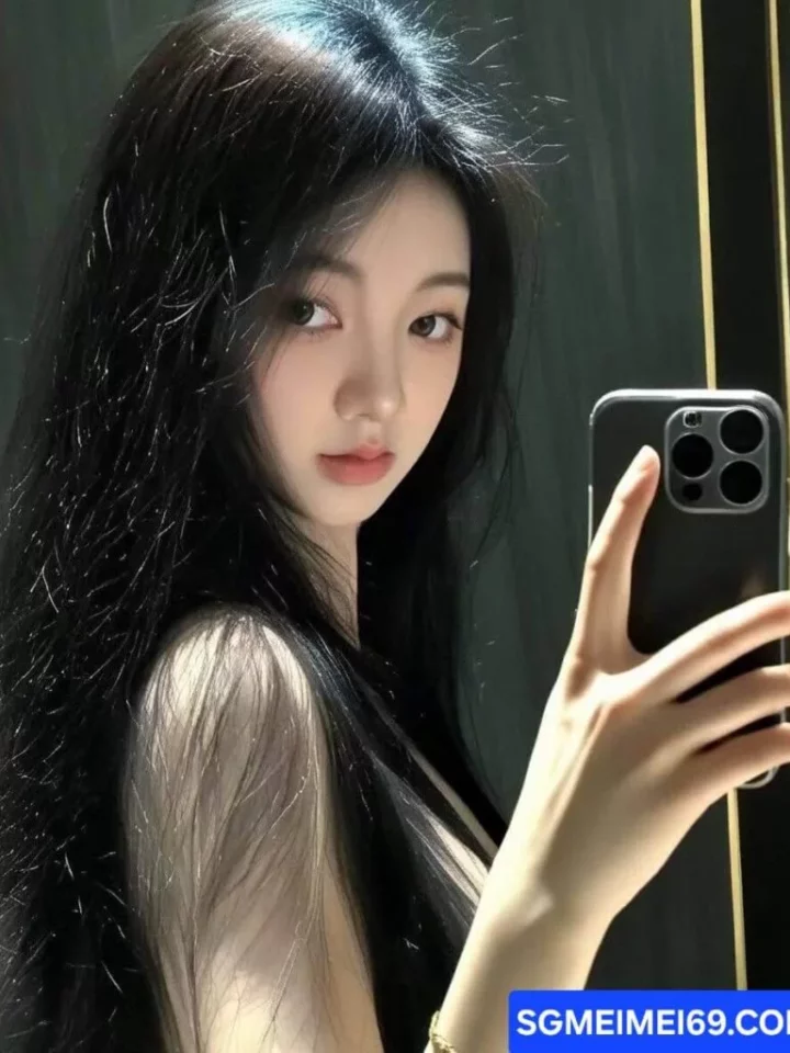 Mikio SG Escort profile photo 2 in Hougang
