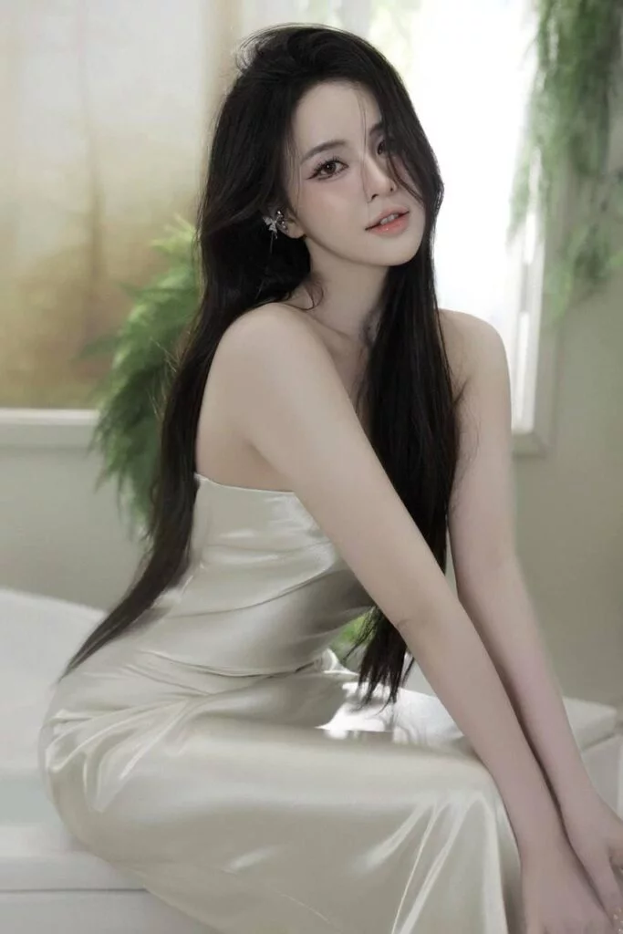 List of services including massage and intimate care