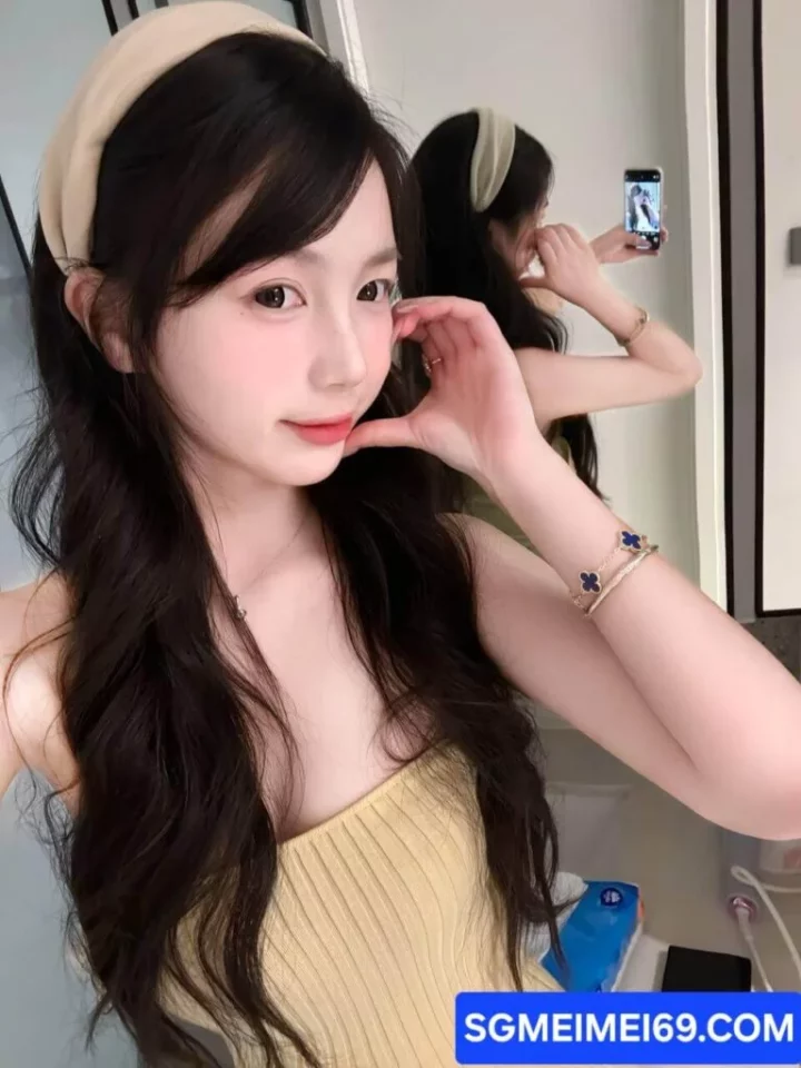 QiaoYaNa SG Escort profile photo 3 in Orchard