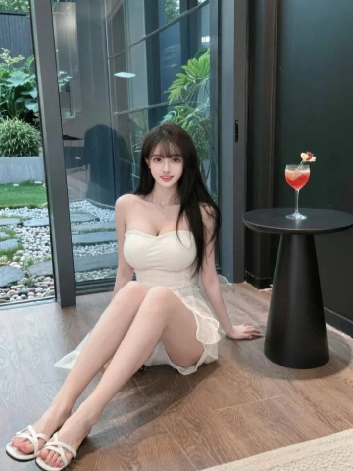 Solana SG Escort profile photo 2 in Tampines