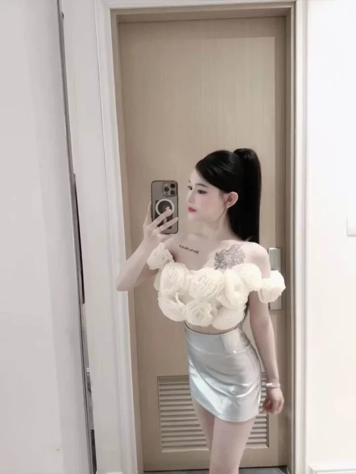 Tiffany SG Escort profile photo 4 in Centre 中心