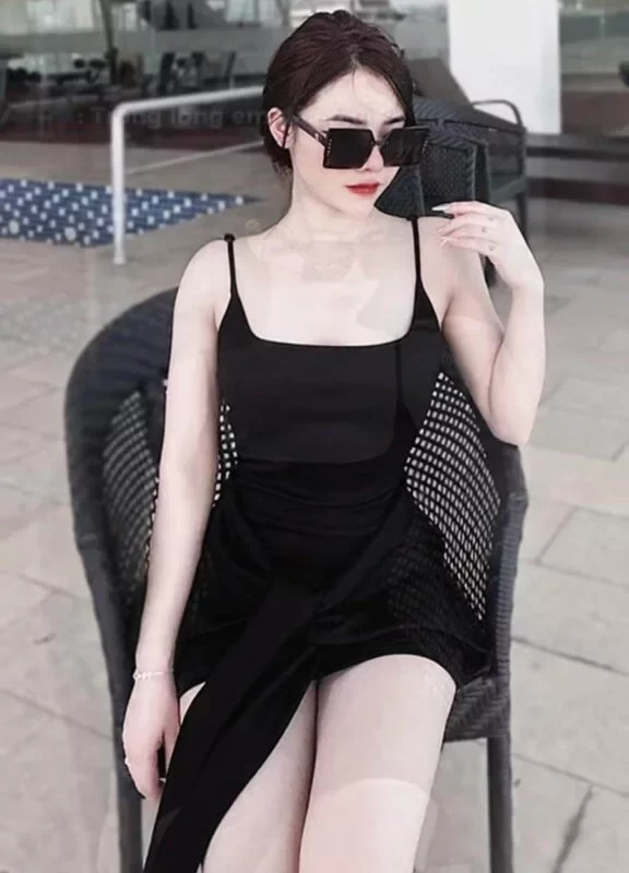 Yudy Singapore Escort profile photo showing natural portrait