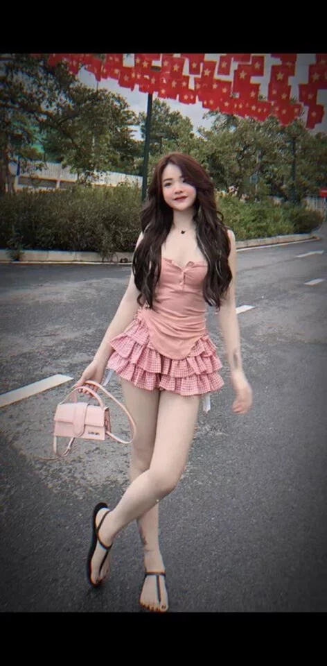 Yudy SG Escort profile photo 3 in Centre 中心