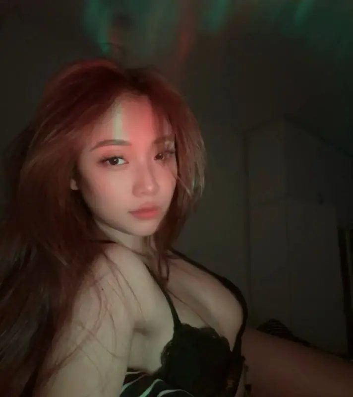 Bercy Singapore companion profile photo