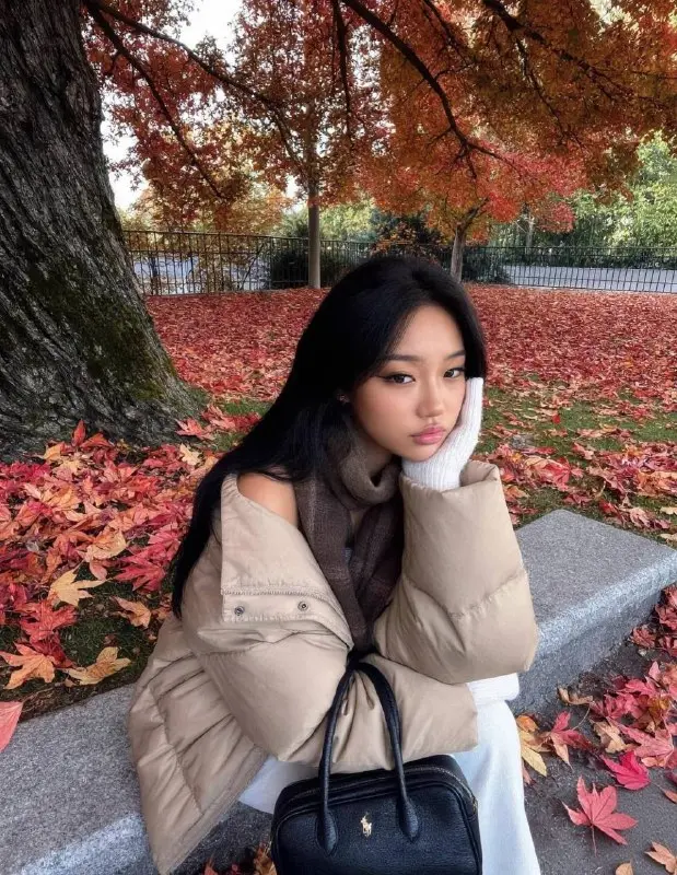 Olivia Singapore companion profile photo
