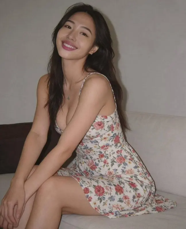 Suzy Singapore companion profile photo